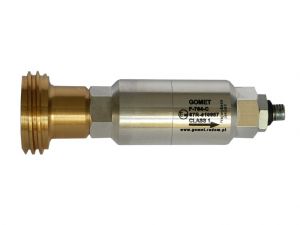 Certools F-704 C1 filter - M10 thread < ACME adapter