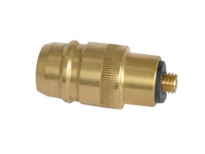  M10 < Euro Connector - Gas Filling Adapter - Spain;...