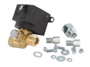 Tartarini M2/T CNG solenoid valve