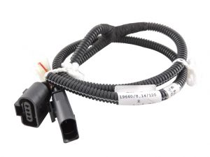 Stag cable A1 Tuning