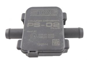 Czujnik ciśnienia mapsensor AC STAG PS-02 Plus