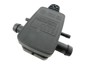 Mapsensor,  czujnik ciśnienia KME NEVO CCT6-D (czarny)