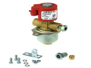 BRC ET98 MY07 MAX gas solenoid valve 8/8 - plug