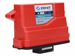 Zenit Pro OBD 6 cyl. -  sterownik, komputer