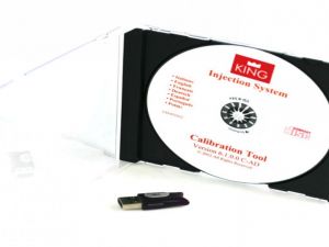 AEB 008U SEQ USB program key