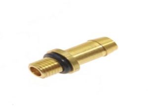 Calibration nozzle for AC W02, AC W03 injector - Ø 5