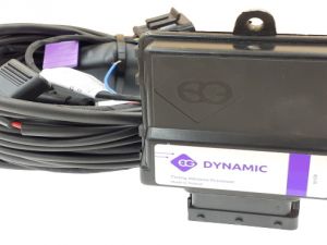  EG DYNAMIC 2D advance timing variator (two digital signals,...