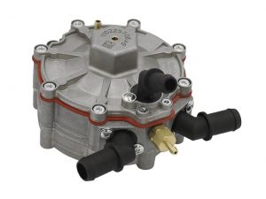 AC STAG R01 reducer - 180 HP without solenoid valve