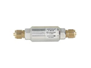 Certools F704A-A2 liquid phase filter for Ø8 PVC cable