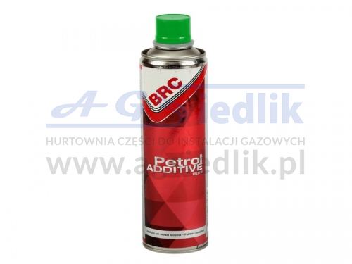  BRC  BRL9730 środek do czyszczenia układu Benzynowych  -...