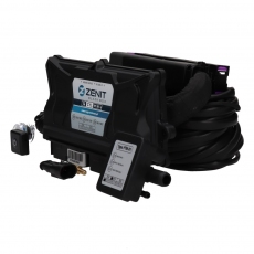 Elektronika Zenit Black Box 3-4 cyl. + sensor 7008
