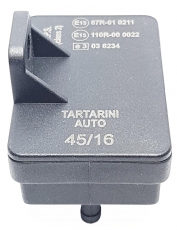 Tartarini Evo 01 mapsensor typ M.P.S.