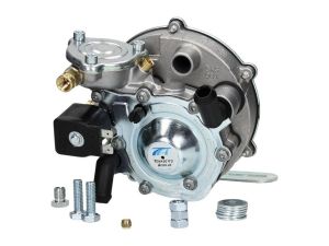 Achille Tomasetto AT07 Reducer integrated 100HP AT 07