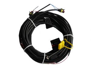 STAG AC 4 ECO wiring harness cables