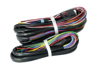 KME BINGO S6 wiring harness cables