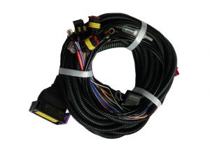 KME NEVO 4 cyl wiring harness cables