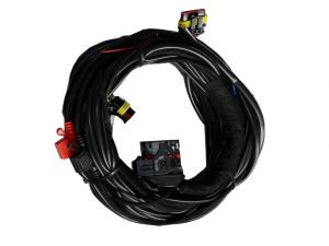 LPGTECH 214 / 224 wiring harness cables