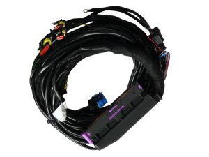 LPGTECH 328 wiring harness cables