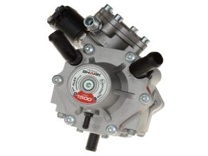 SHARK 1500 – Sequential LPG Reducer – 200 HP