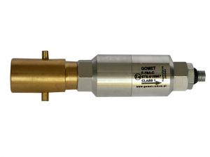 Filtr wysokiego ciśnienia LPG M10 / BAJONETT F-704 C2