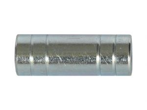 Coupling water 16/16 steel GZ-252S