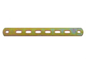 Sheet plate fastening strip 520