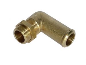 Set the elbow to the mixer M16x1/90 GZ-258 brass