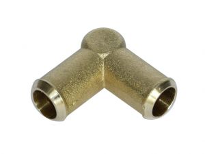 Elbow water-gas 16/16 90 brass GZ-261