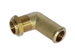 Set the elbow to the mixer M16x1 120 GZ-257 brass