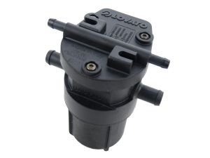 LOVATO FSU P-T-MAP sediment filter + map sensor + vacuum