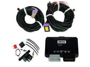 Electronics set KME NEVO 8 PLUS cyl