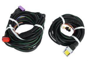 Wiring KME NEVO PLUS 6 cyl