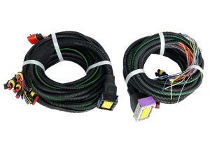 Cable Harness KME NEVO PRO 8 cyl.