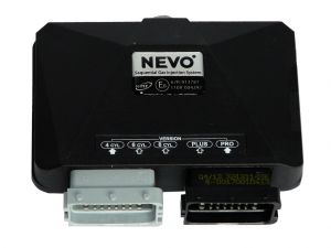 Driver KME NEVO PRO 4 cyl.