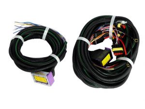 Cable Harness KME NEVO PRO 4 cyl.