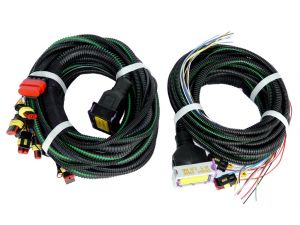 Cable Harness KME NEVO PRO 6 cyl.