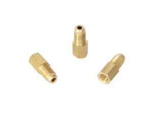 Adapter, Male/female, reducing M12/M10 Artic