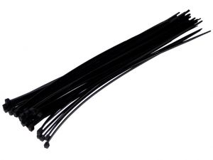 430mm x 4,8mm Cable Ties CABLE other dimensions