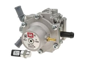 BRC Genius MB 1200 regulator + temperature sensor, up to...