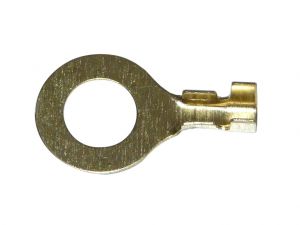 Connector 8.2 mm spanner M8