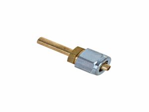 FARO straight connector 180° - PVC Ø6 / spigot Ø6