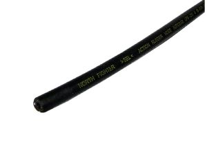 Cable LPG / CNG 4 mm of NORTH FIGHTER.