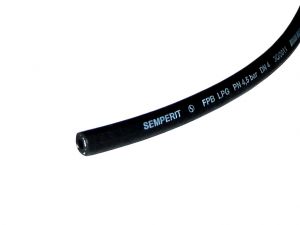 Semperit LPG FPB Cable PN 4.5 BAR DN 4 mm