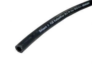 Semperit cable LPG CNG FUB DN 8 mm 12 bar