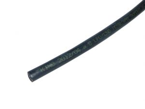 KING RUBBER HOSE FOR LPG / CNG FI 6