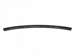  Parker ITR cable 16x3,5   4,5 bar to the cooling system...