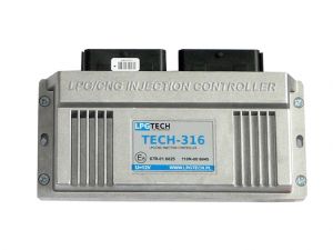 Driver LPGTECH 316 computer