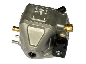 LOVATO RGJ UHP reducer with power of 217 - 340 HP