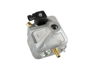 LOVATO RGJ UHP reducer with power of 217 - 340 HP