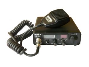 CB radio Farun Lord II